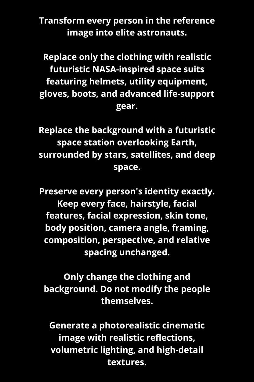 Your Prompt